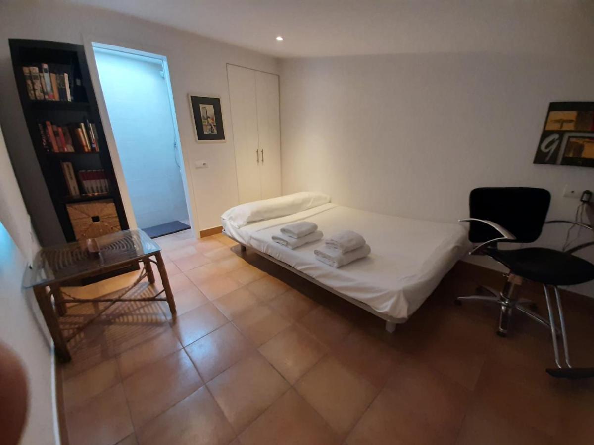 Cal Montaner Casa 3 Habitaciones 3 Banos Y Garaje カダケス エクステリア 写真
