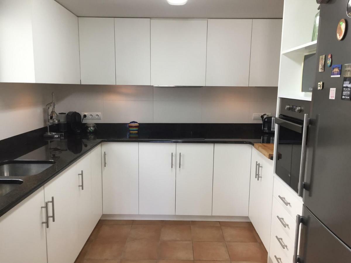 Cal Montaner Casa 3 Habitaciones 3 Banos Y Garaje カダケス エクステリア 写真