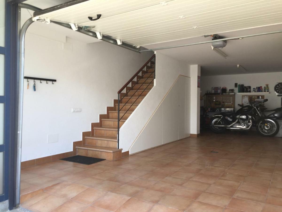 Cal Montaner Casa 3 Habitaciones 3 Banos Y Garaje カダケス エクステリア 写真